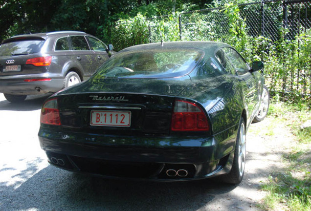 Maserati 4200GT