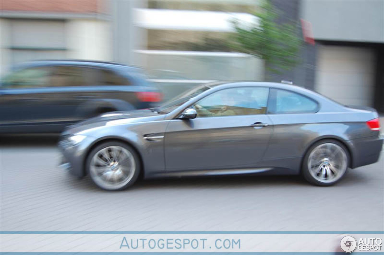 BMW M3 E92 Coupé