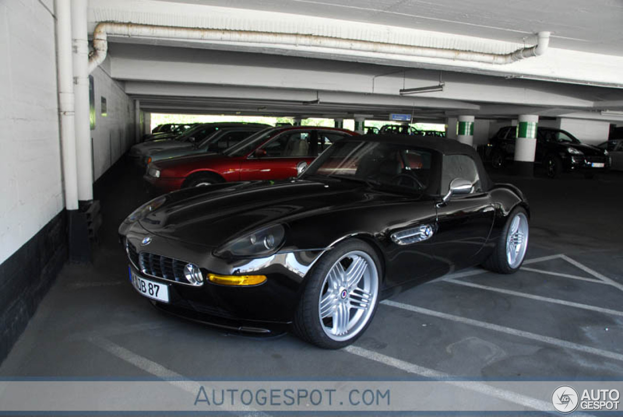 BMW Z8