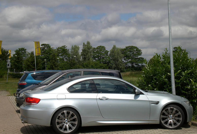 BMW M3 E92 Coupé