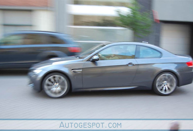 BMW M3 E92 Coupé