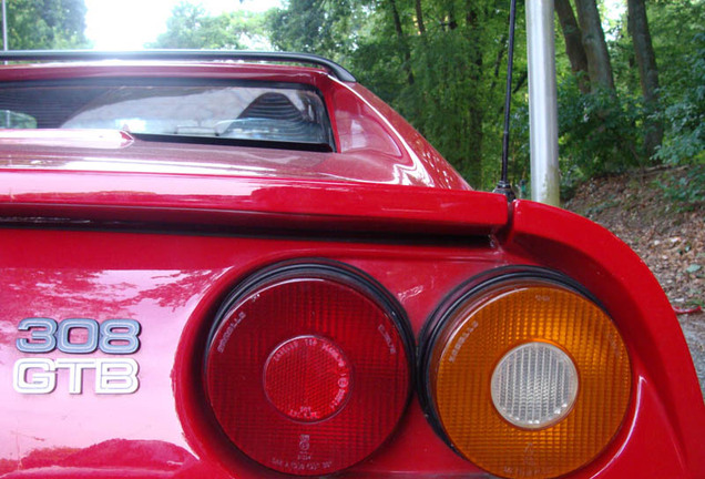 Ferrari 308 GTB