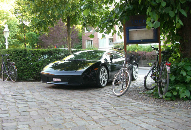 Lamborghini Gallardo