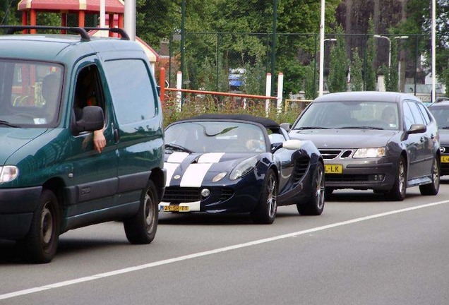 Lotus Elise S2 111R