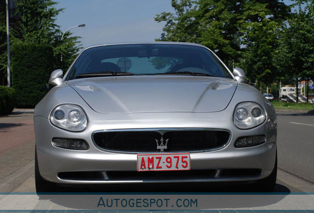 Maserati 3200GT