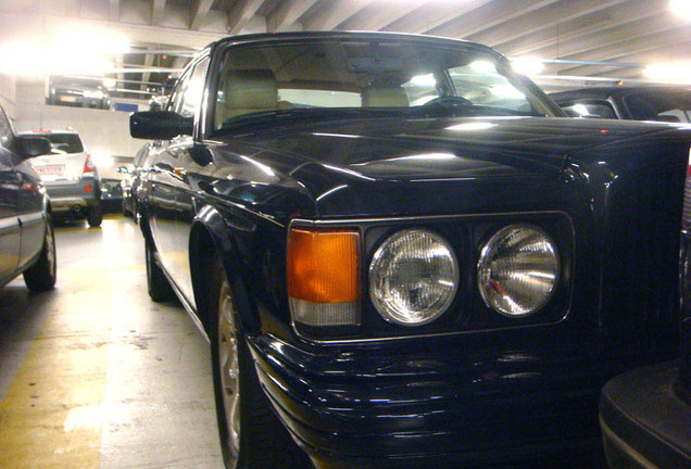 Bentley Turbo R