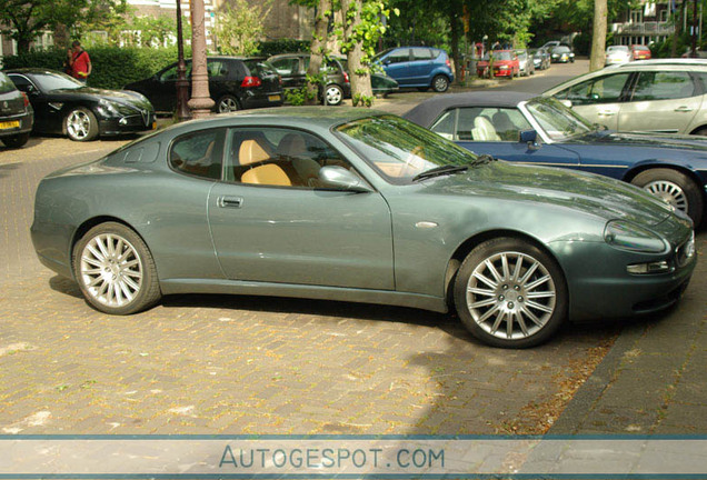 Maserati 3200GT