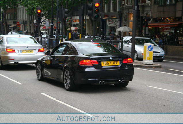 BMW M3 E92 Coupé