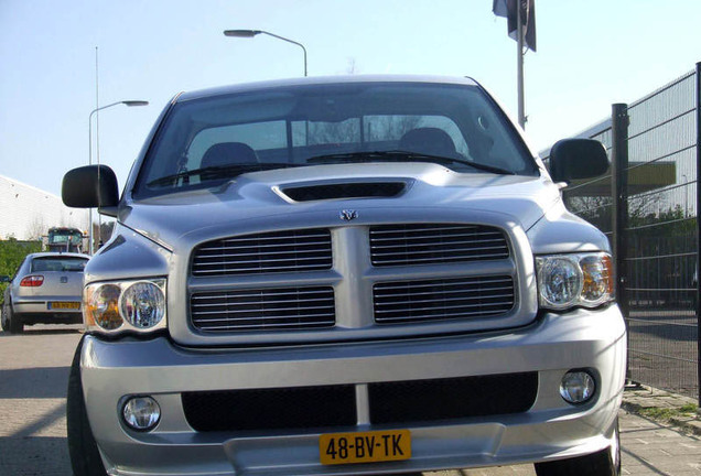 Dodge RAM SRT-10