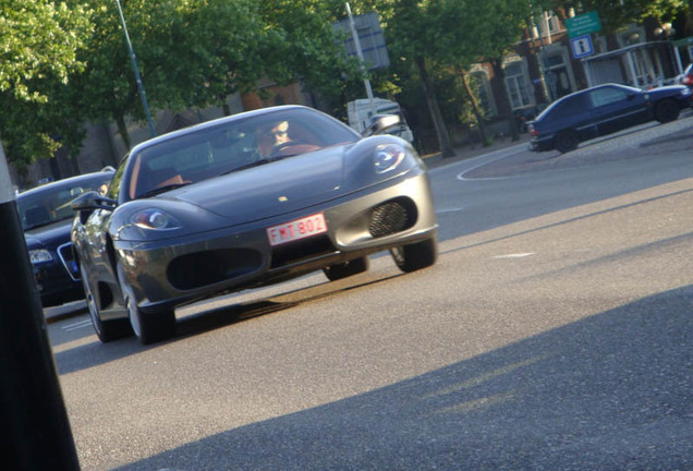 Ferrari F430