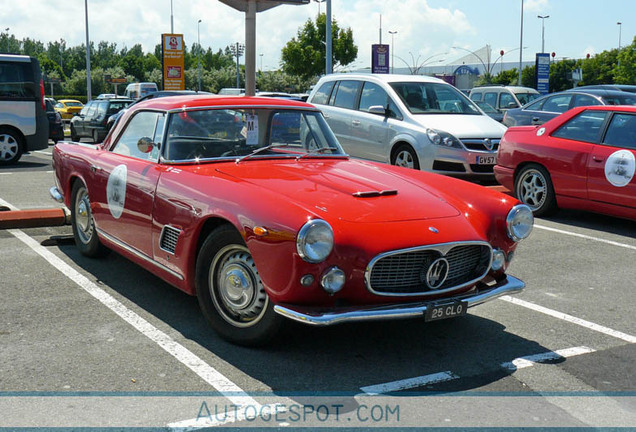 Maserati 3500GT