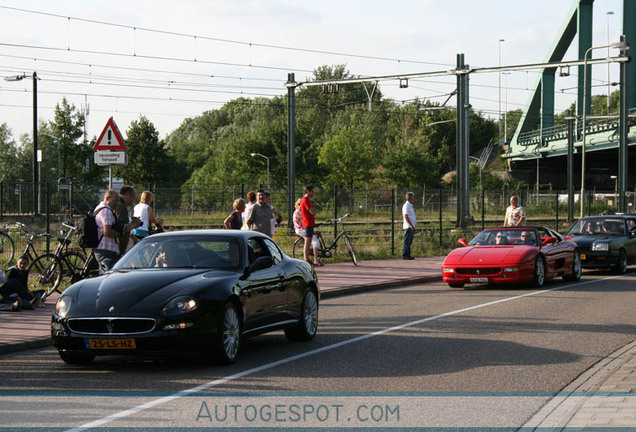 Maserati 4200GT