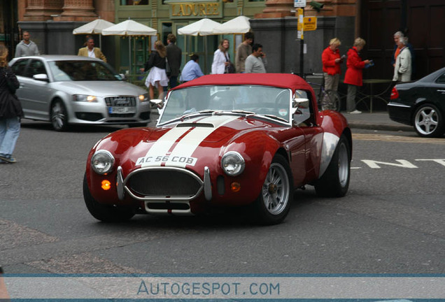 AC Cobra