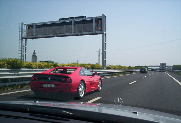 Ferrari F355 Berlinetta