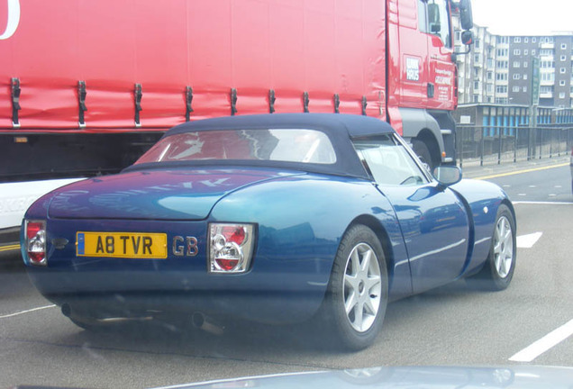 TVR Griffith 500