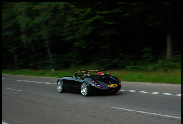 Wiesmann Roadster MF3