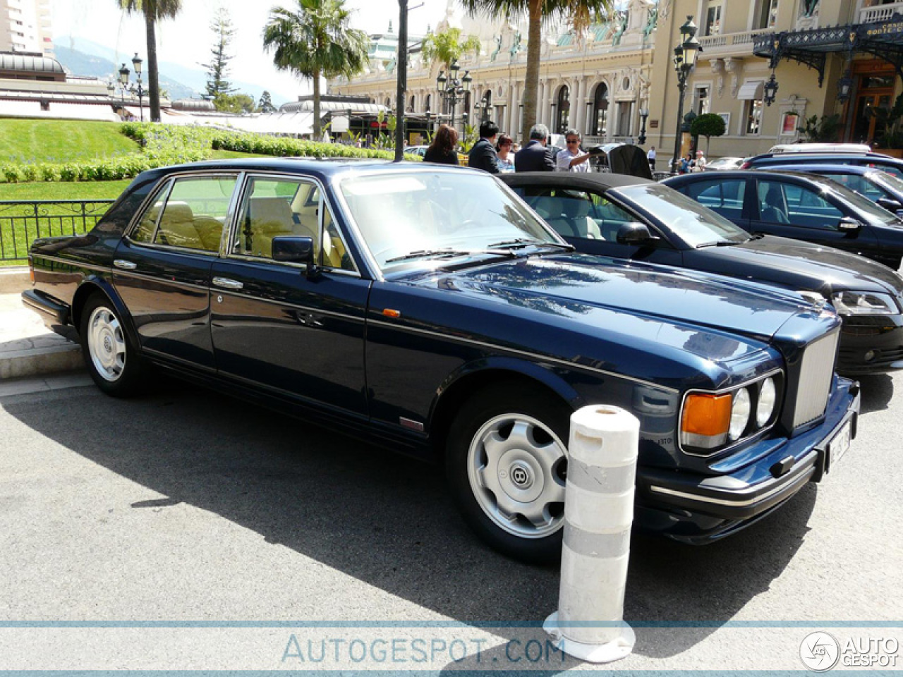 Bentley Turbo R