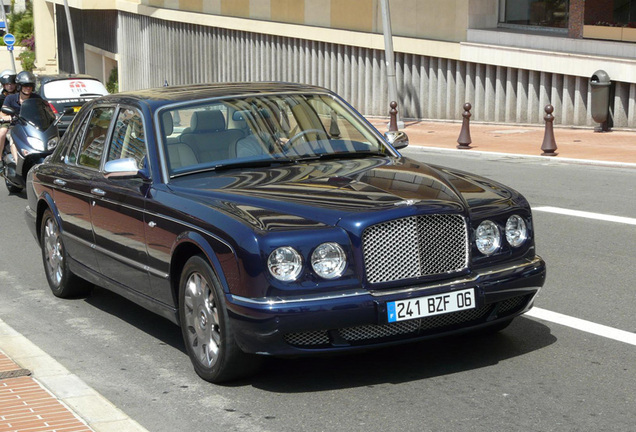 Bentley Arnage R