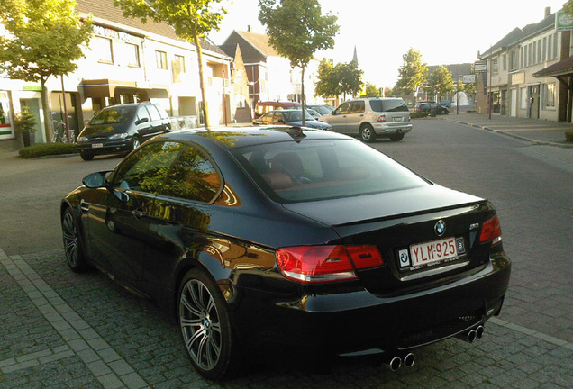 BMW M3 E92 Coupé