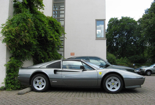 Ferrari 328 GTS