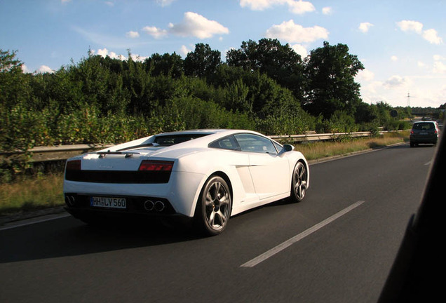 Lamborghini Gallardo LP560-4