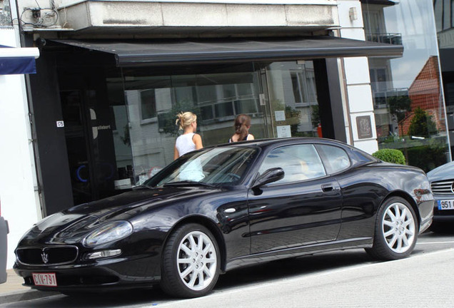 Maserati 3200GT