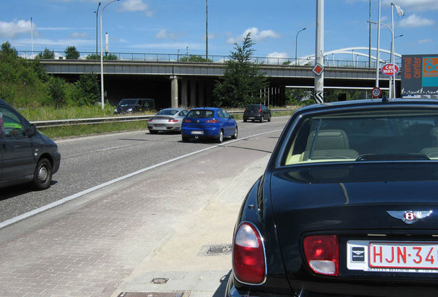 Bentley Arnage RL