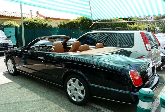 Bentley Azure 2006