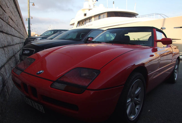 BMW Z1