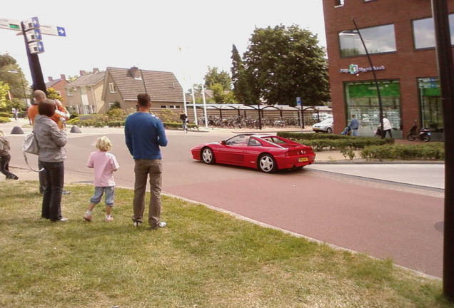 Ferrari 348 TS