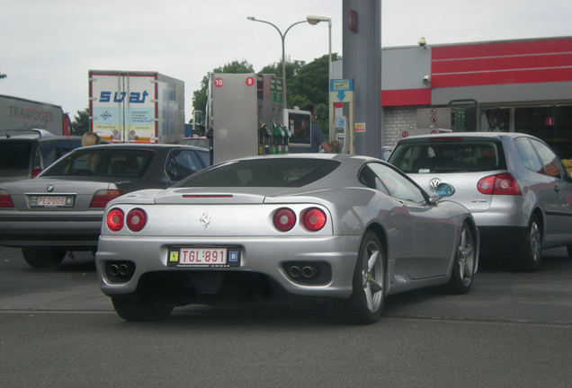 Ferrari 360 Modena