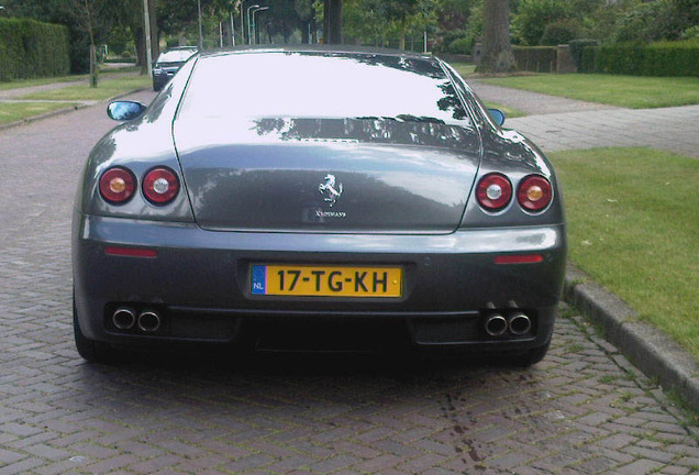 Ferrari 612 Scaglietti