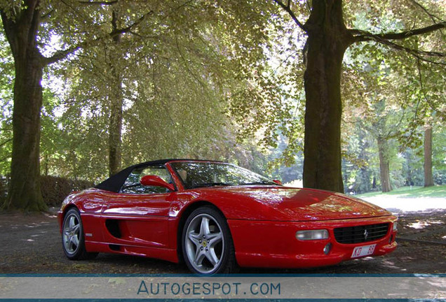 Ferrari F355 Spider