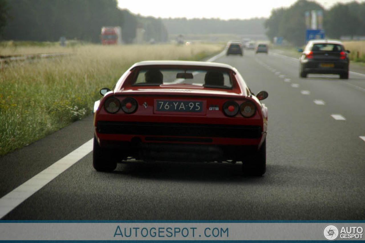 Ferrari 308 GTB