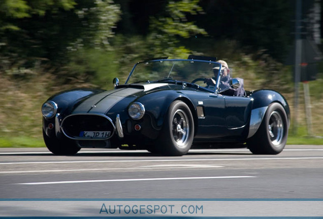 AC Cobra