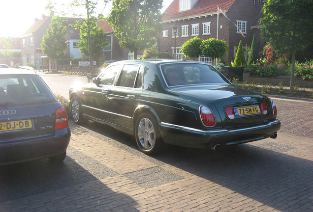 Bentley Arnage R