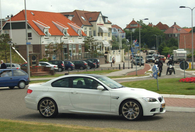 BMW M3 E92 Coupé