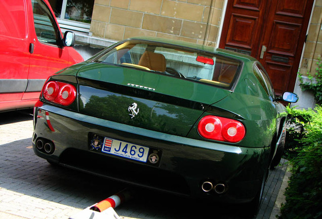 Ferrari 456 GT