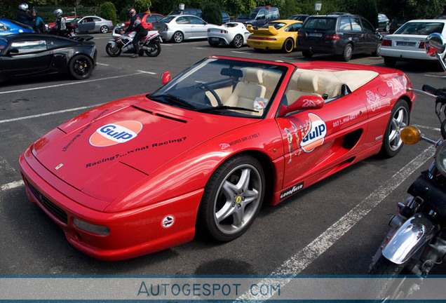 Ferrari F355 Spider