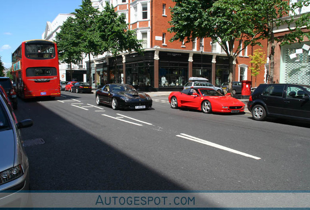 Ferrari F355 Spider