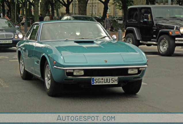 Lamborghini Islero 400 GTS