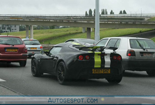 Lotus Exige S