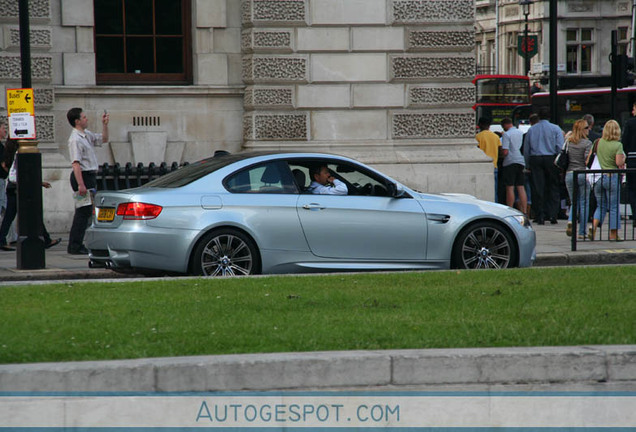 BMW M3 E92 Coupé