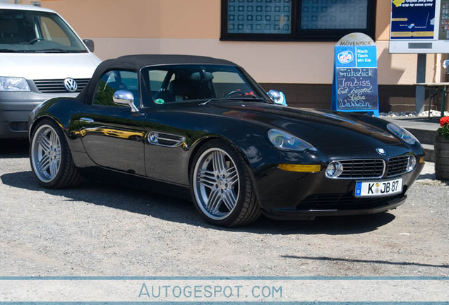 BMW Z8