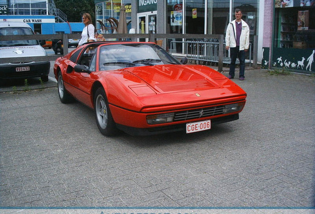 Ferrari 328 GTS