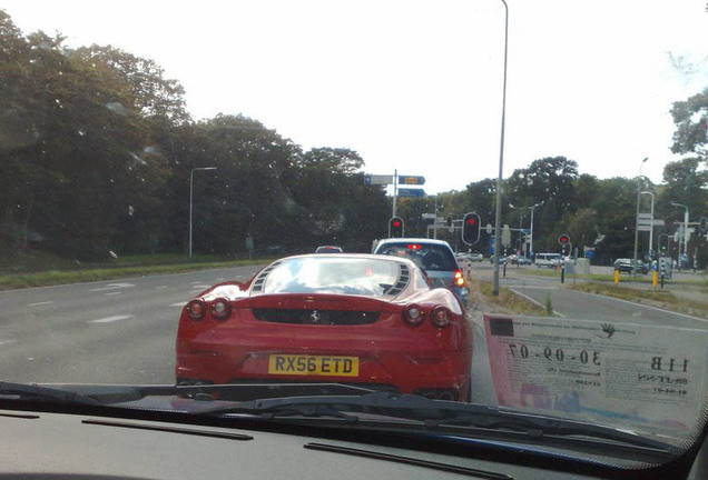 Ferrari F430