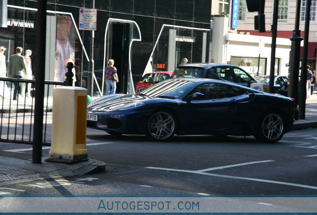 Ferrari F430