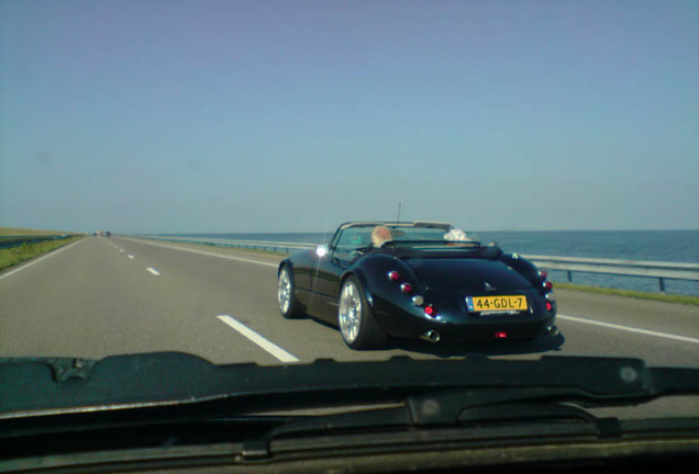 Wiesmann Roadster MF3