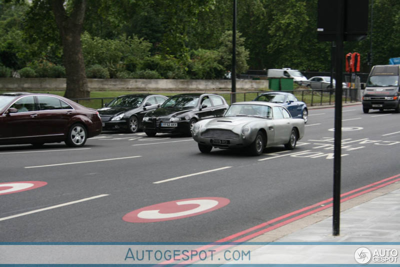 Aston Martin DB5