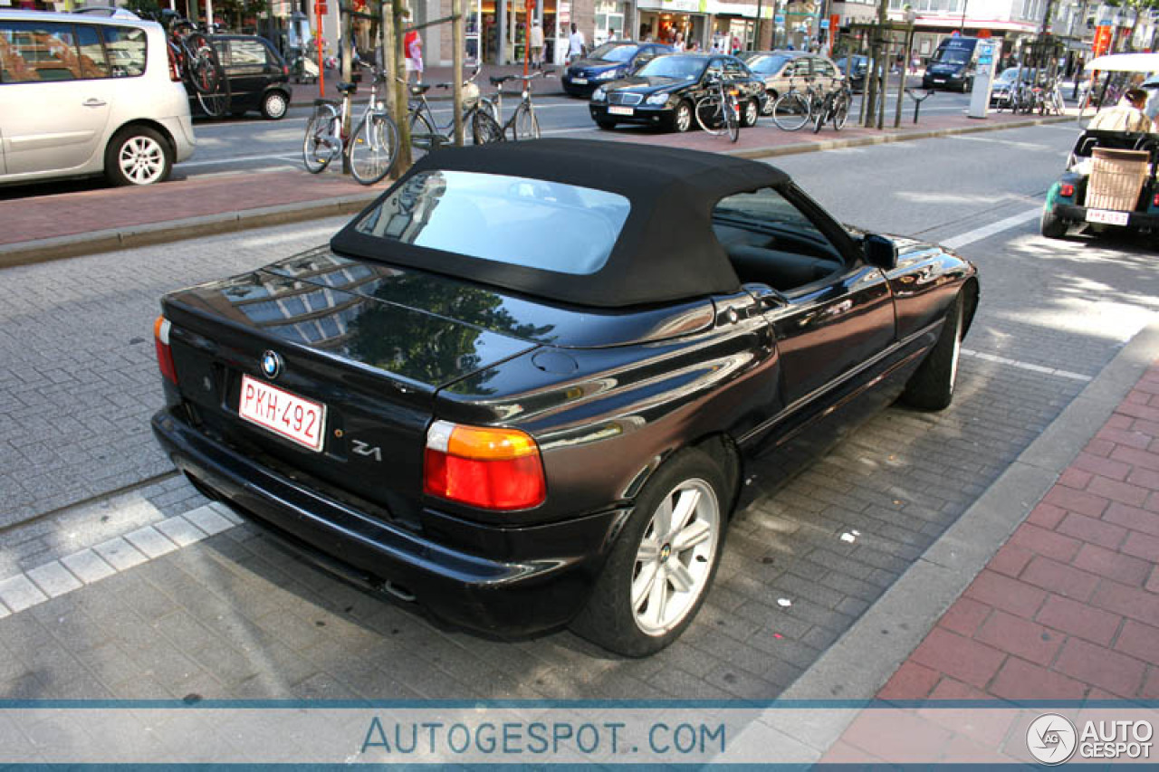 BMW Z1